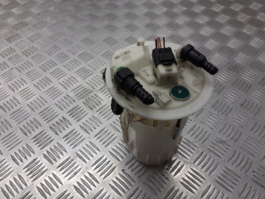 фото №1, Датчик рівня пального renault scenic ii 1.9 dci