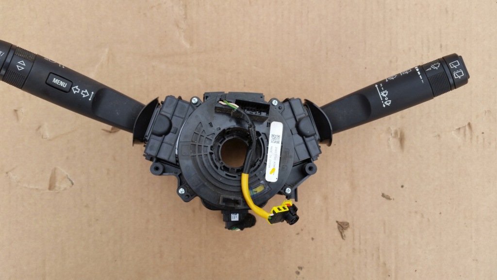 фото №1, Переключатель комбинированный chevrolet orlando 20817720