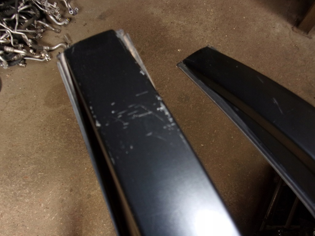 фото №8, Рейлінги дахові hyundai tucson iv 21-