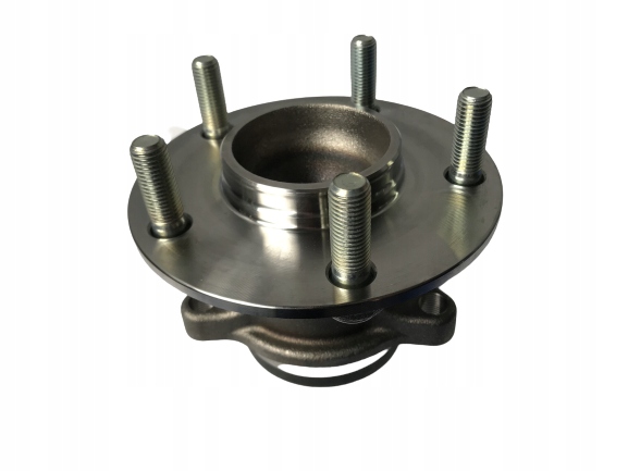 фото №1, Ступица колеса задняя mitsubishi