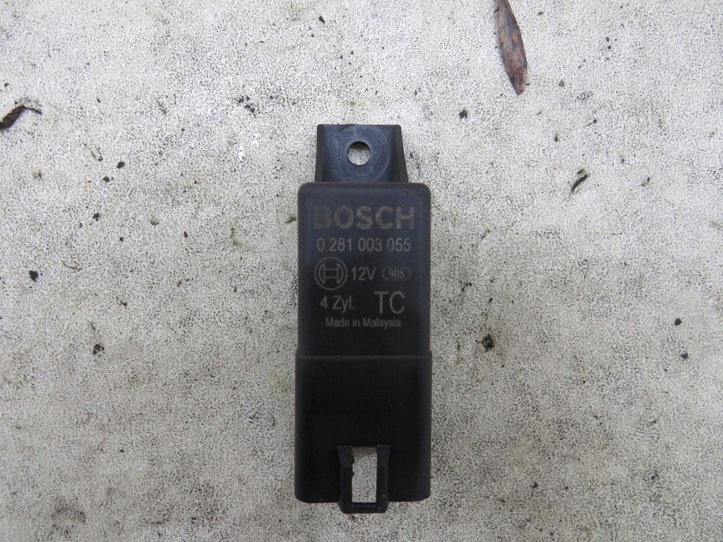 фото №1, Реле свеча накаливания 2.2 i-cdti crv iii lift