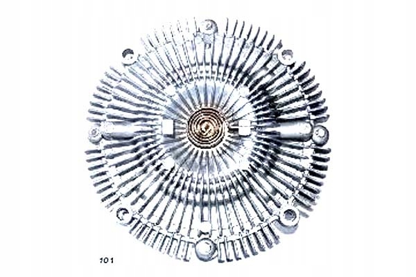 фото №1, Japanparts віскозна муфта зчеплення nissan patrol gr iv 2.