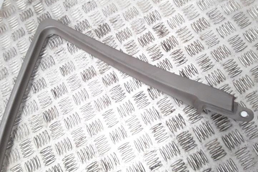 фото №7, Направляющая стекло передних дверь honda legend iii ka 72442sz30030 3.47l