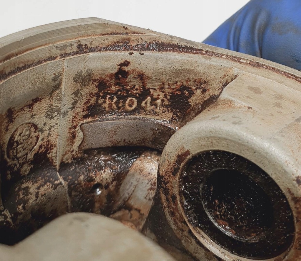 фото №9, Поршень шатун volvo 940 960 3.0 b63049