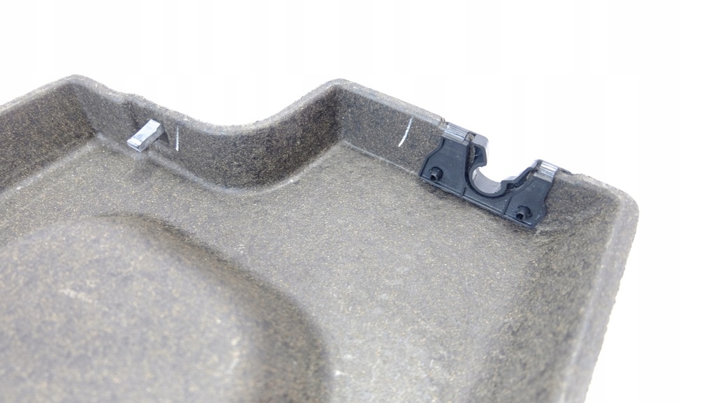 фото №9, Pixo полиця багажника