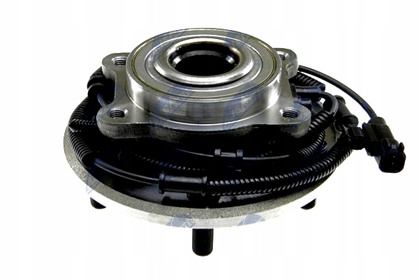 фото №4, Ступиця колеса задня chrysler voyager iv 2007.10- vw routan 08- nty