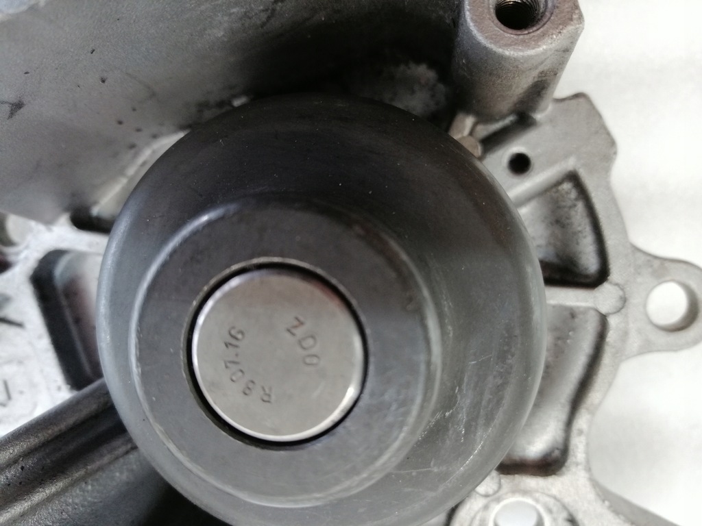 фото №5, Fiat ducato iveco насос wody