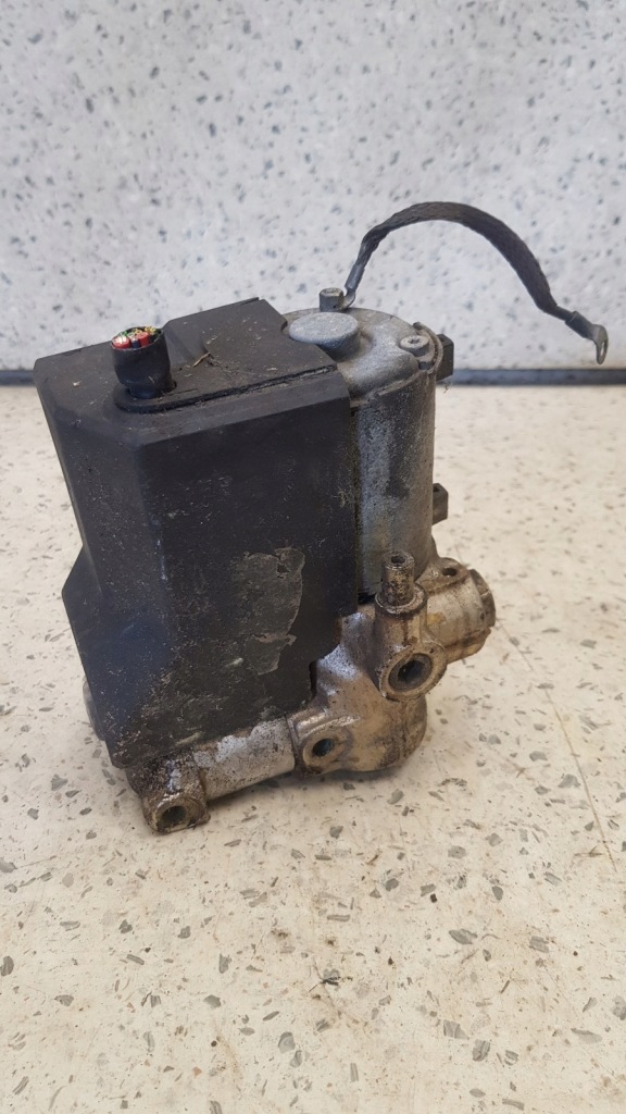 Насос тормозная abs mercedes sl r129 Оригинал