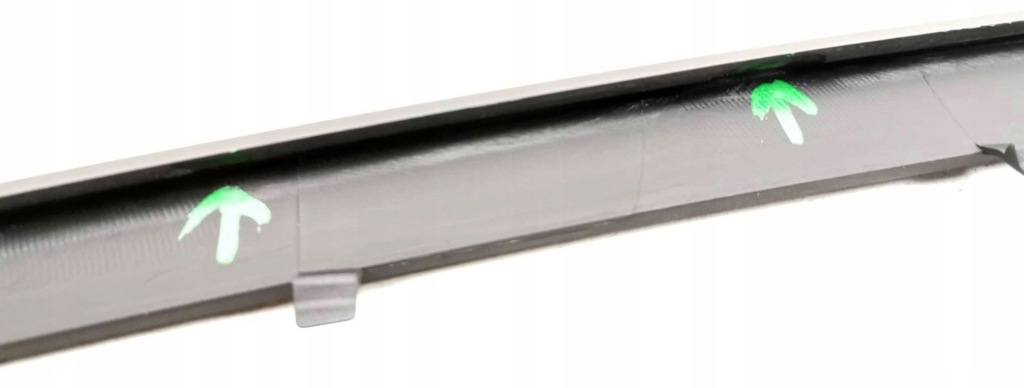 Молдинг декоративная renault scenic 2 03-09 Доставка