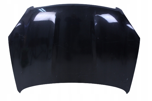 фото №9, Капот nissan qashqai j10