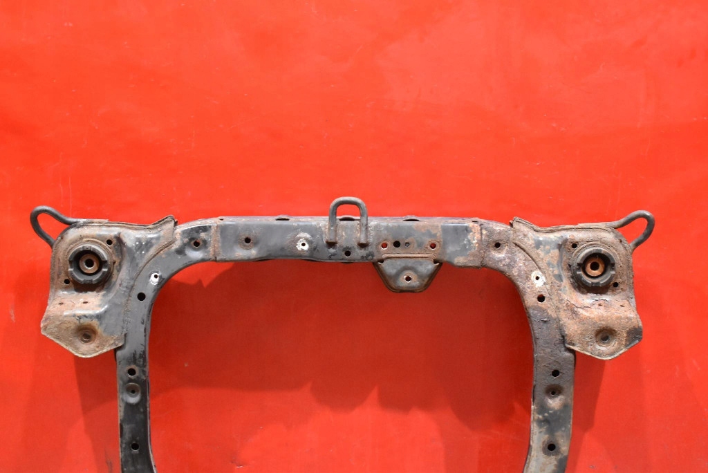 фото №6, Підрамник балка підрамник підрамник перед hyundai santa fe 2 ii 2.7 v6 188 km 06-10