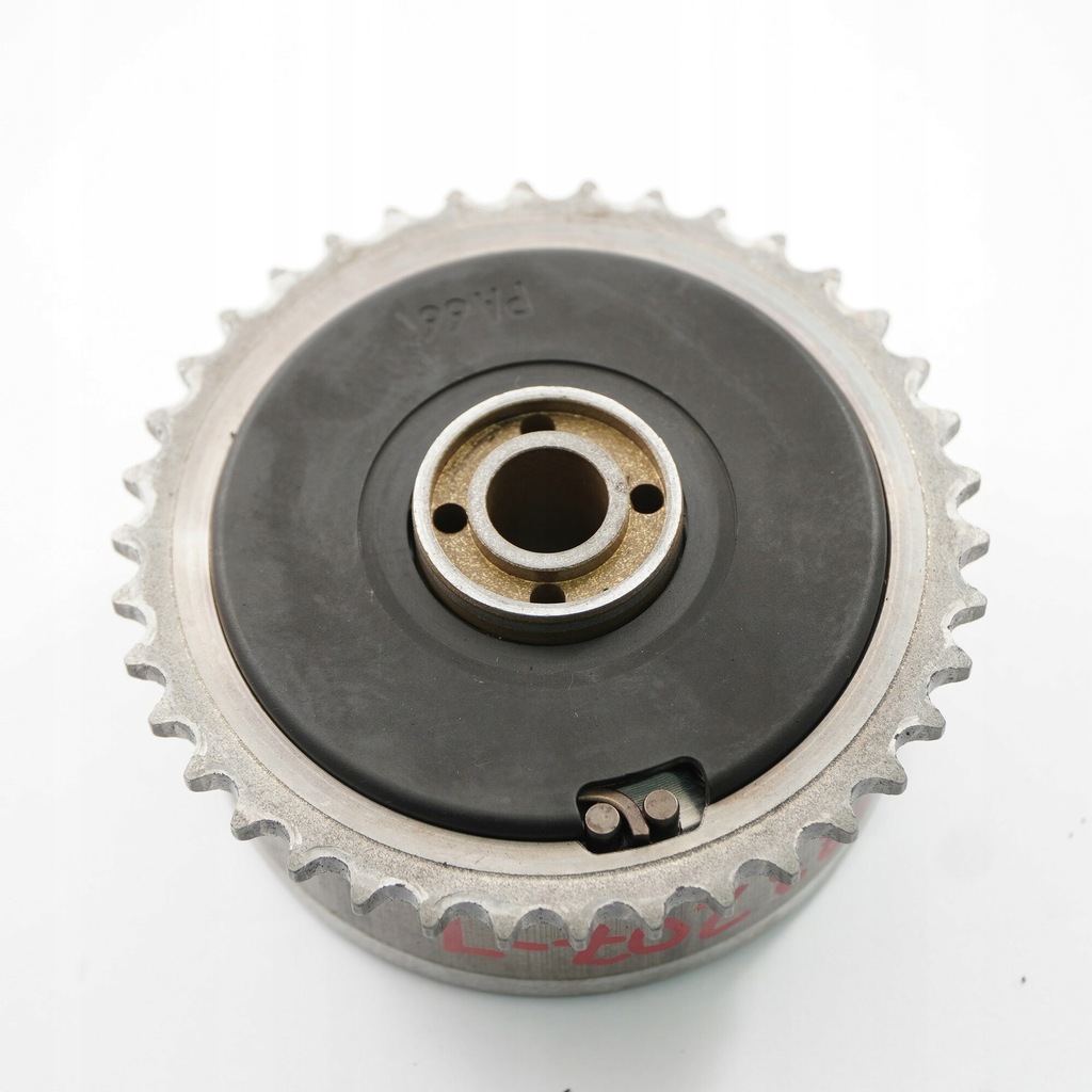 фото №12, Bmw e60 e87 e90 f30 колесо распределительного вала вариатор vanos всасывающий 7545959