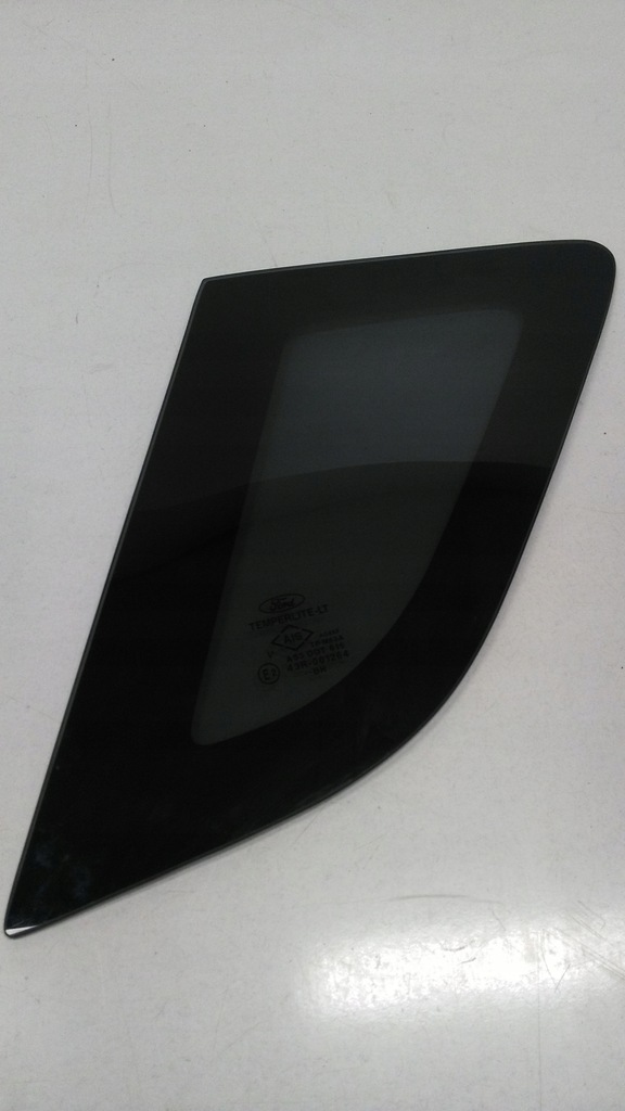 фото №1, Ford ecosport mk1 12 стекло кузовная правая боковая задняя задняя as3 dot 616