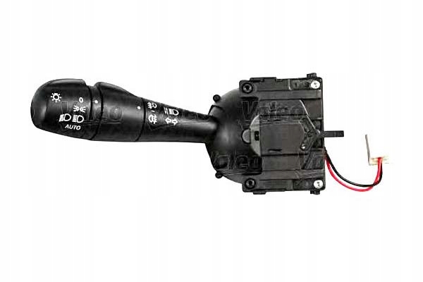 фото №2, Переключатель комбинированный valeo