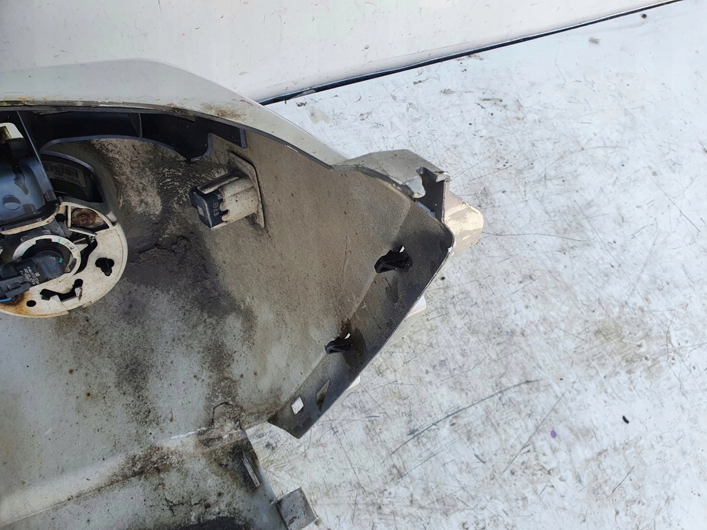 фото №14, Jeep commander бампер перед передний