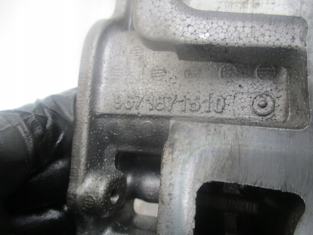 фото №8, Головка комплект citroen c1 c3 ii ds3 peugeot 208 2008 opel corsa f 1.2 vti