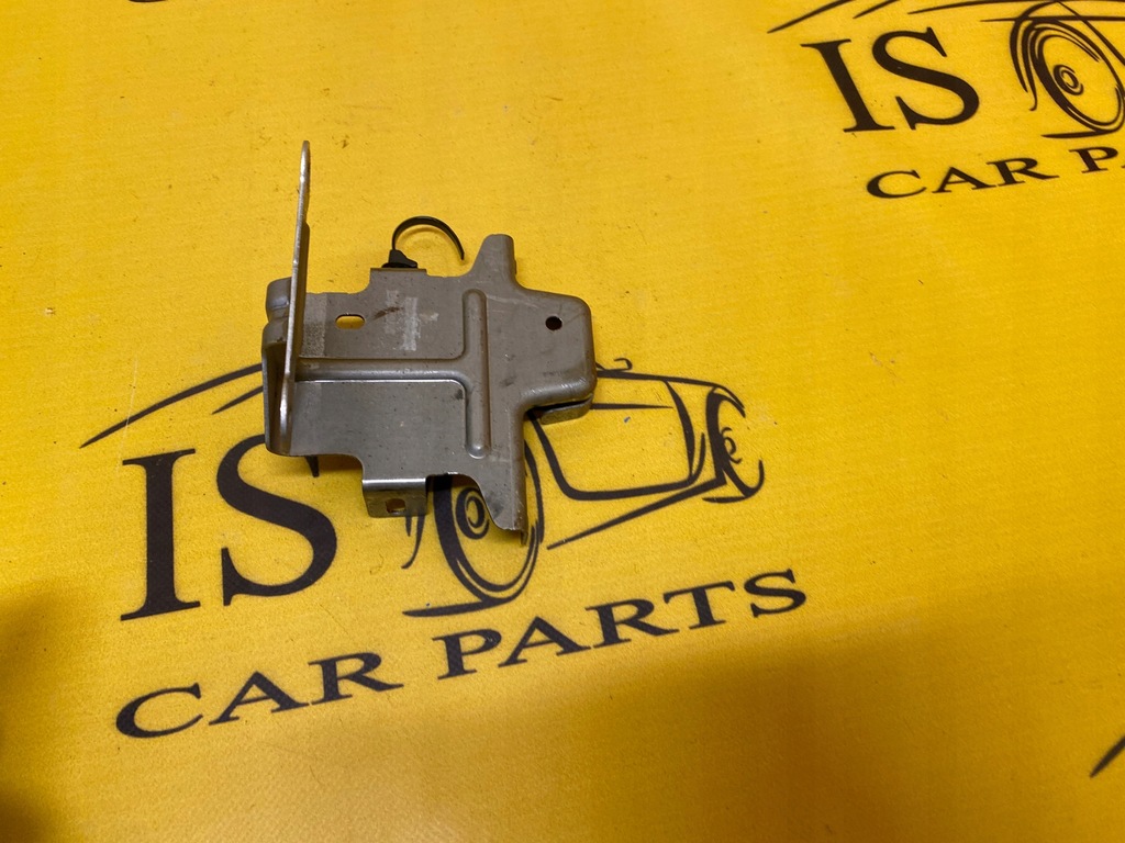 фото №1, Кронштейн кронштейн кронштейн основа renault clio v