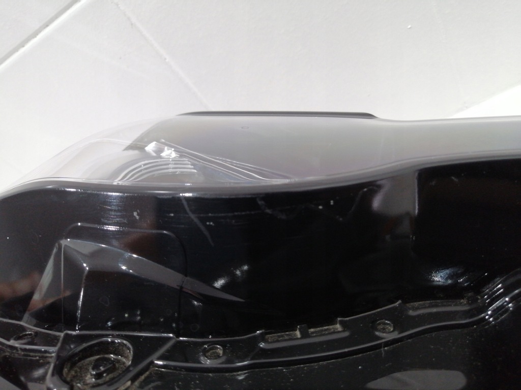 фото №7, Лампа правая przaednia перед mazda mx-30 full led hal 6285