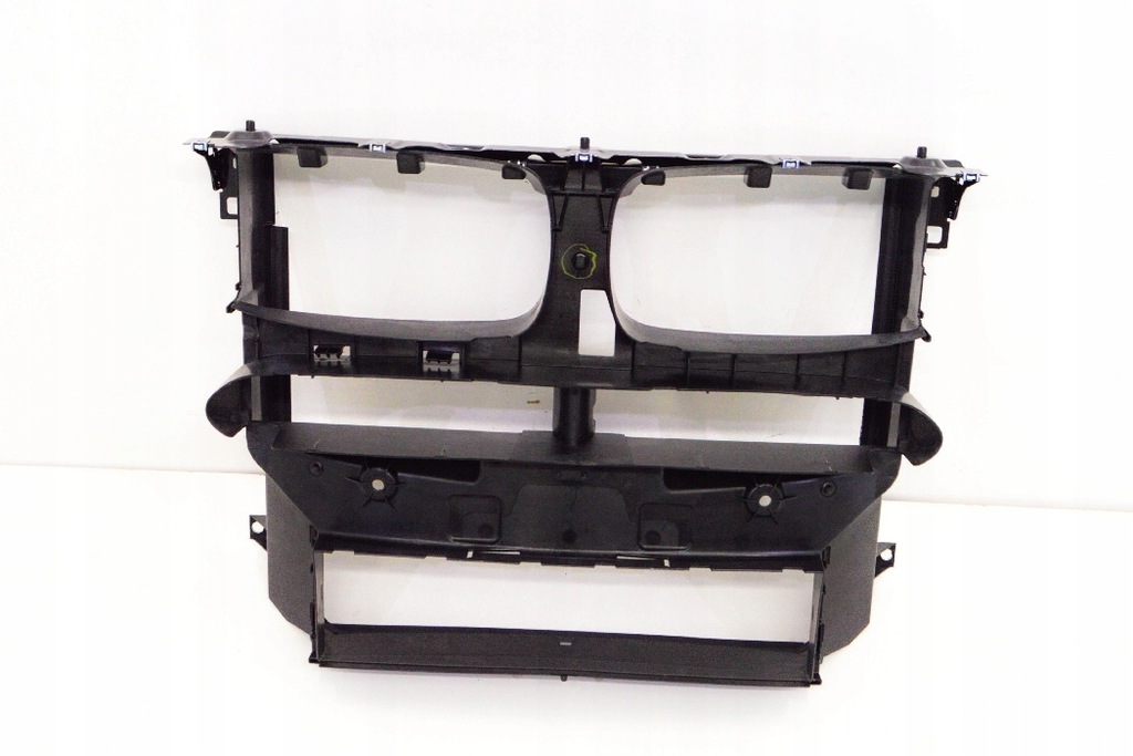 фото №6, Bmw x5 f15 канал впуск повітря do радіатора 51648055208 8055208