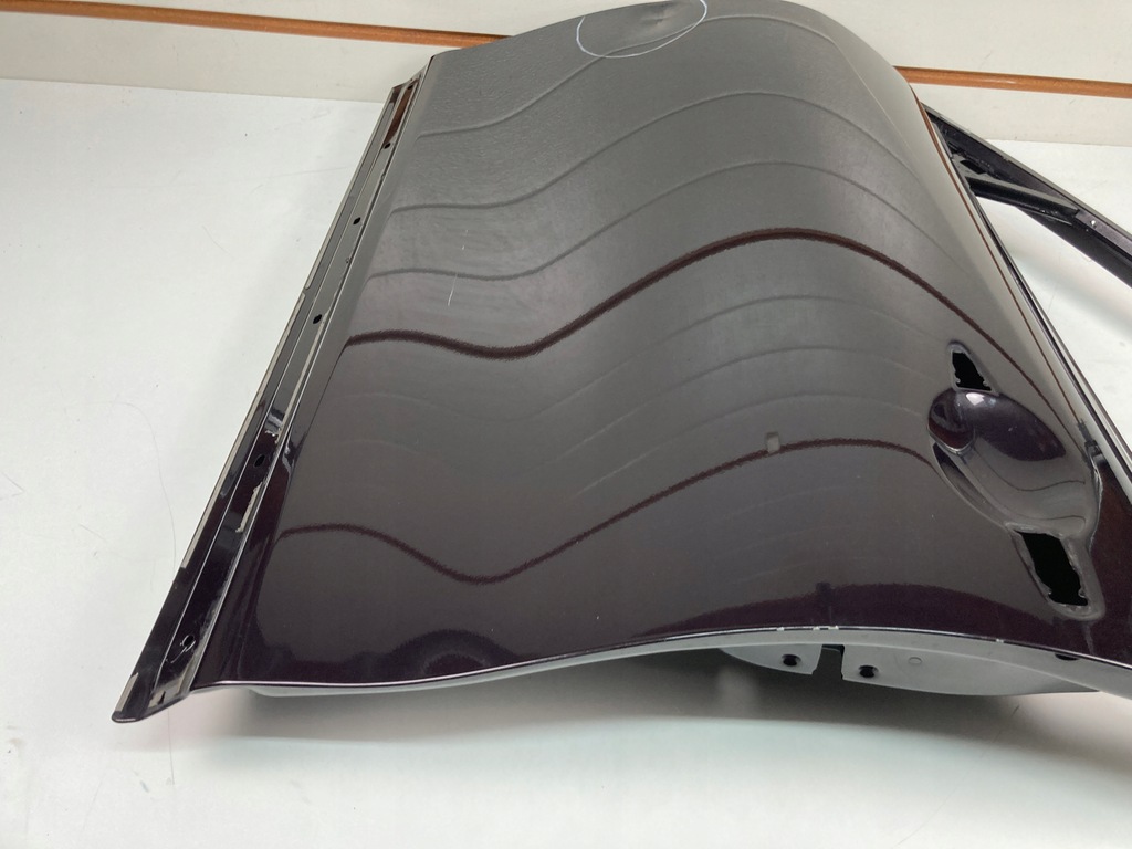 фото №8, Дверь левая передние infiniti fx qx70