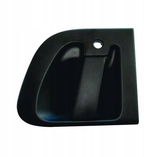 фото №1, Ручка двері volvo fl fe daf lf 45 55 права