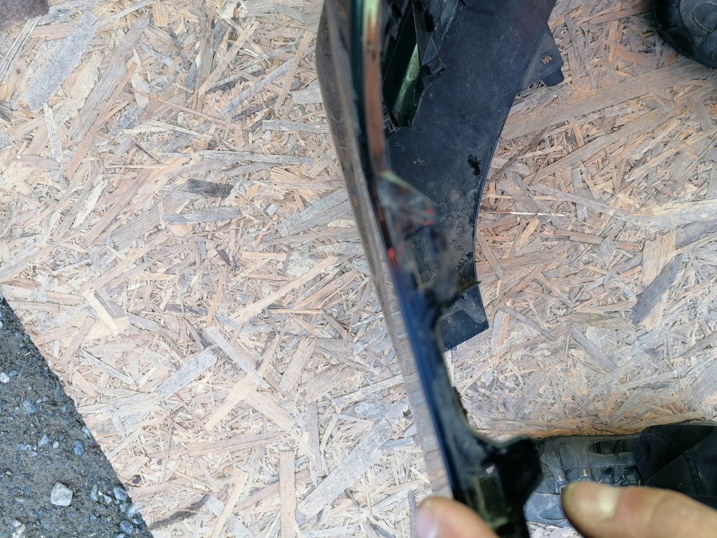 фото №8, Бампер перед передний audi a6 c8 4k0 s line решётка радиатора