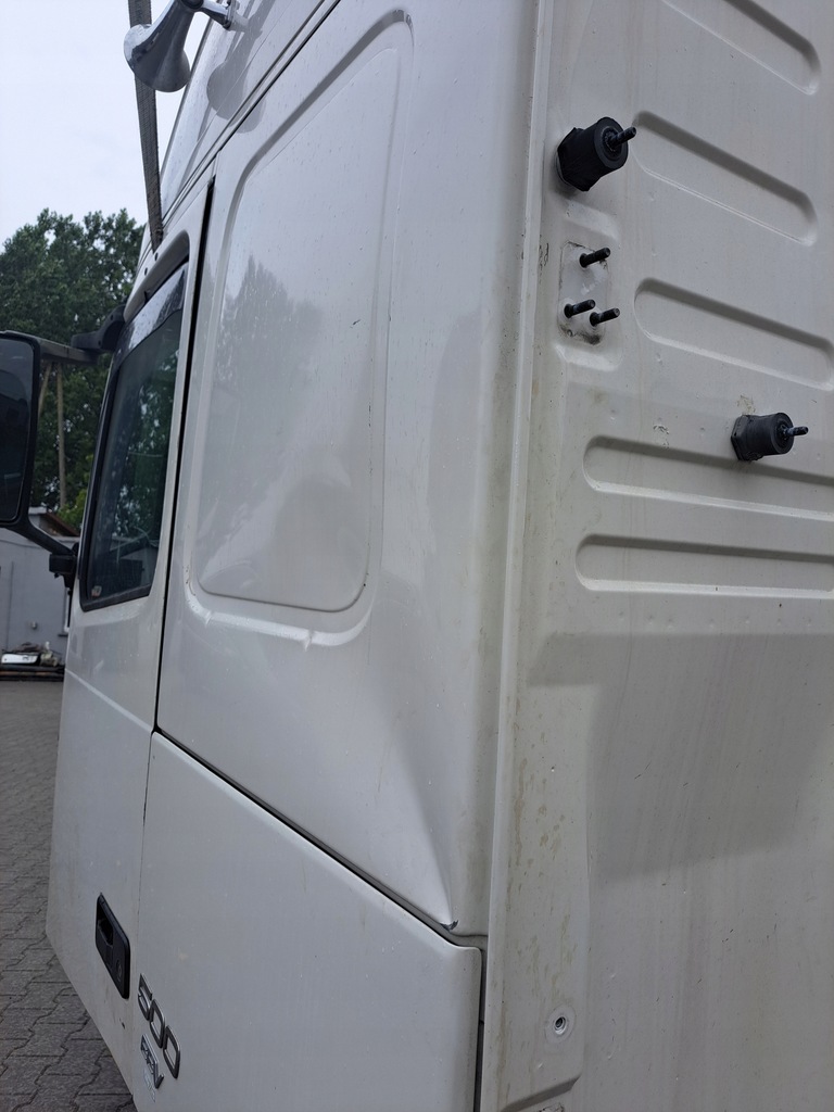 фото №9, Кабина комплектная volvo fh 13 lift xl 12/13r