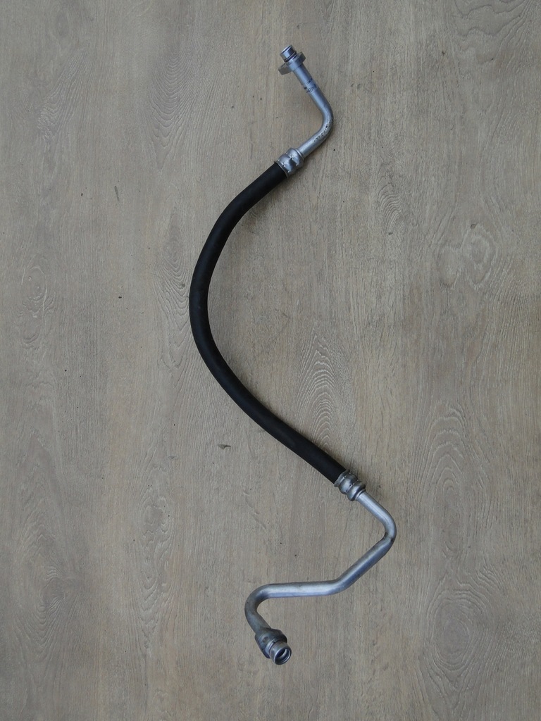 фото №1, Wąż шланг кондиционера renault megane iv