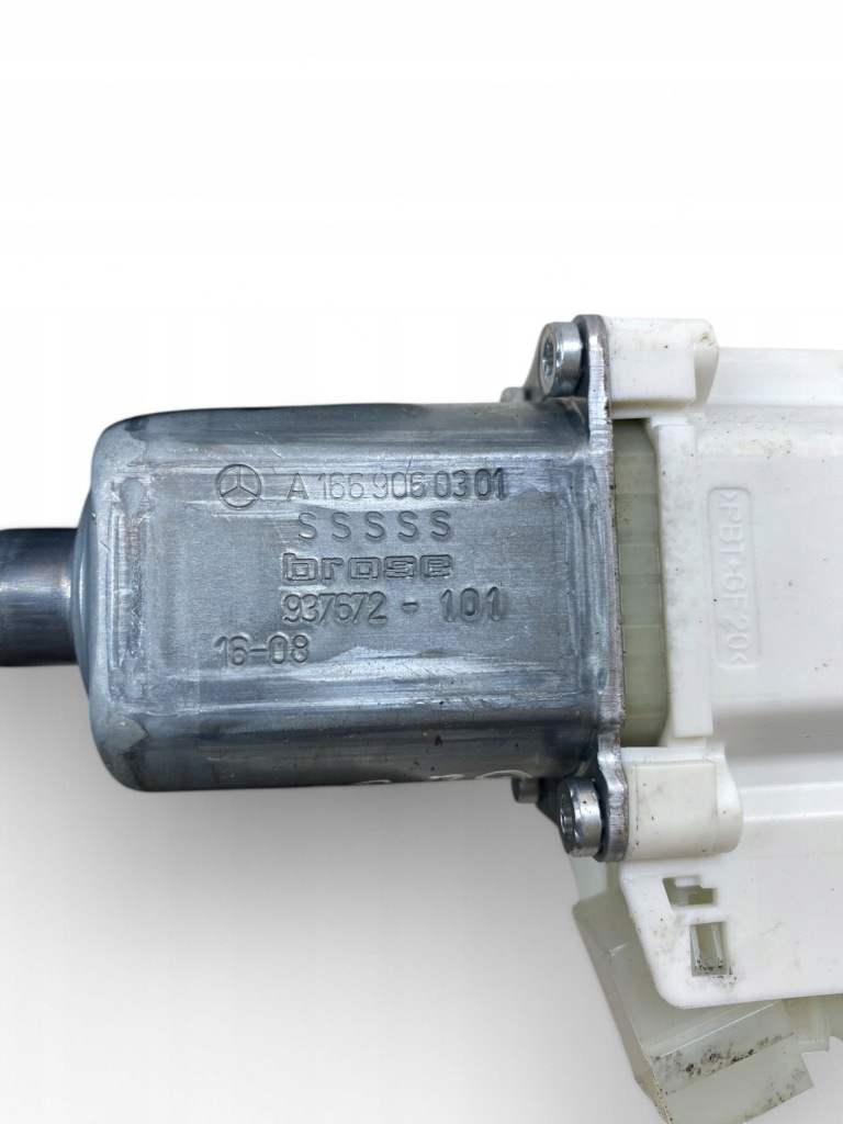 Mercedes-benz gls x166 моторчик стекло дверь передних a1669060301 Киев