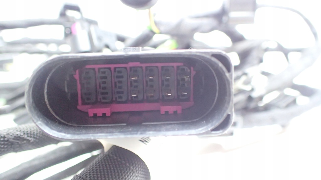 фото №9, Джгут 6pdc камера audi rs3 a3 8y0971085ad камера