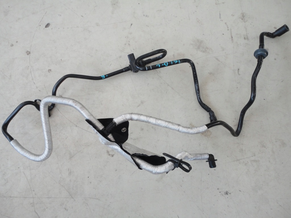 фото №14, Компресор кондиціонера audi vw seat skoda 1.0 tsi