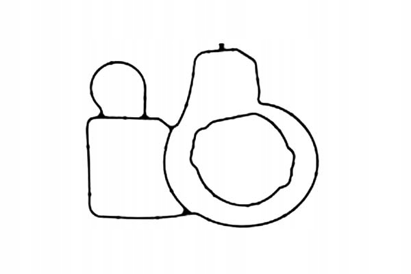 фото №1, Metelli насос wody bmw 1 120 d e81