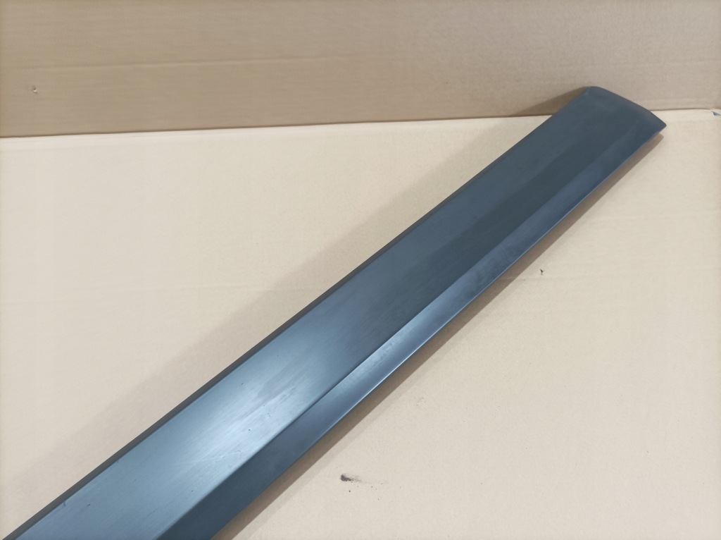 фото №4, Vw passat b8 молдинг двері лівий задня