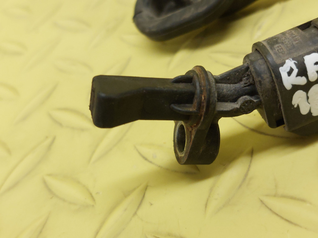 фото №7, Skoda rapid ii 1.6 tdi датчик abs 10071162343