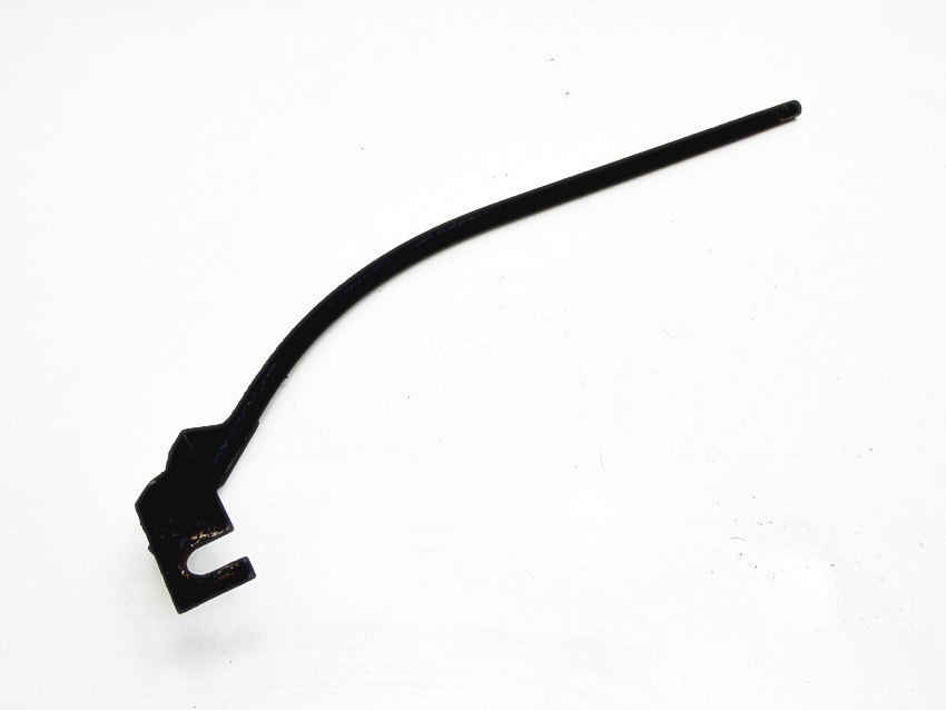 фото №1, Трубка щуп оливи 2.2 2.4 d kia ceres b serie