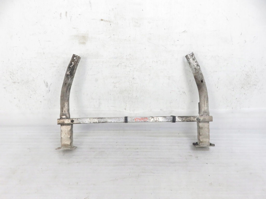 фото №1, Зона деформации peugeot 508 rxh