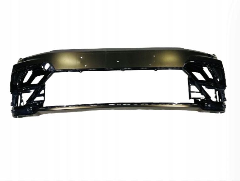 фото №1, Vw tiguan 5na sprysk r line бампер перед передний