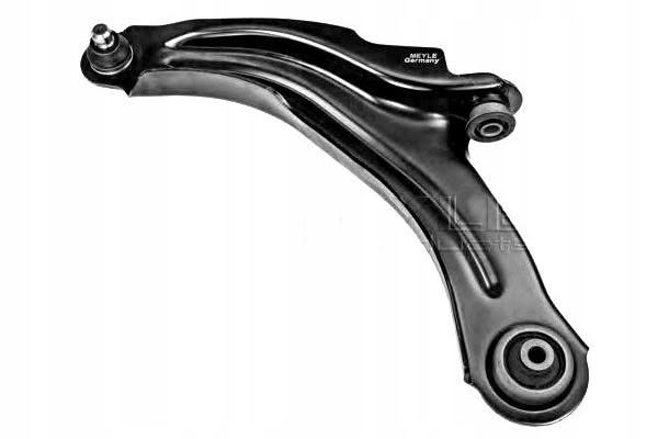 фото №2, Meyle важіль renault перед clio 12- лівий нижній