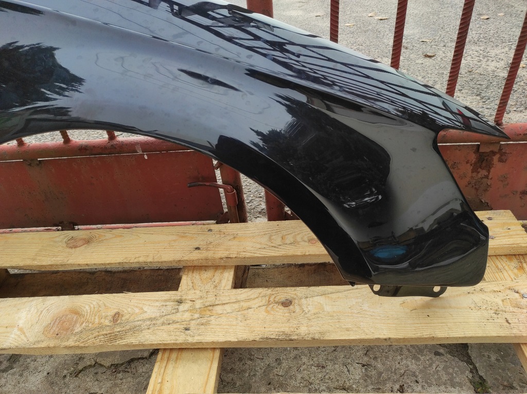 фото №8, Крыло правый audi a3 8v lz9y hb оригинал