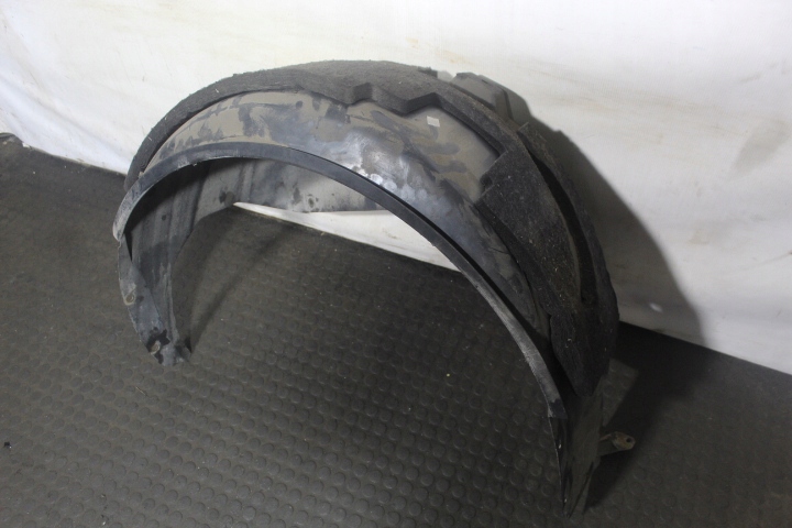 фото №1, Підкрилок ліва задні jaguar xf i x250 lift