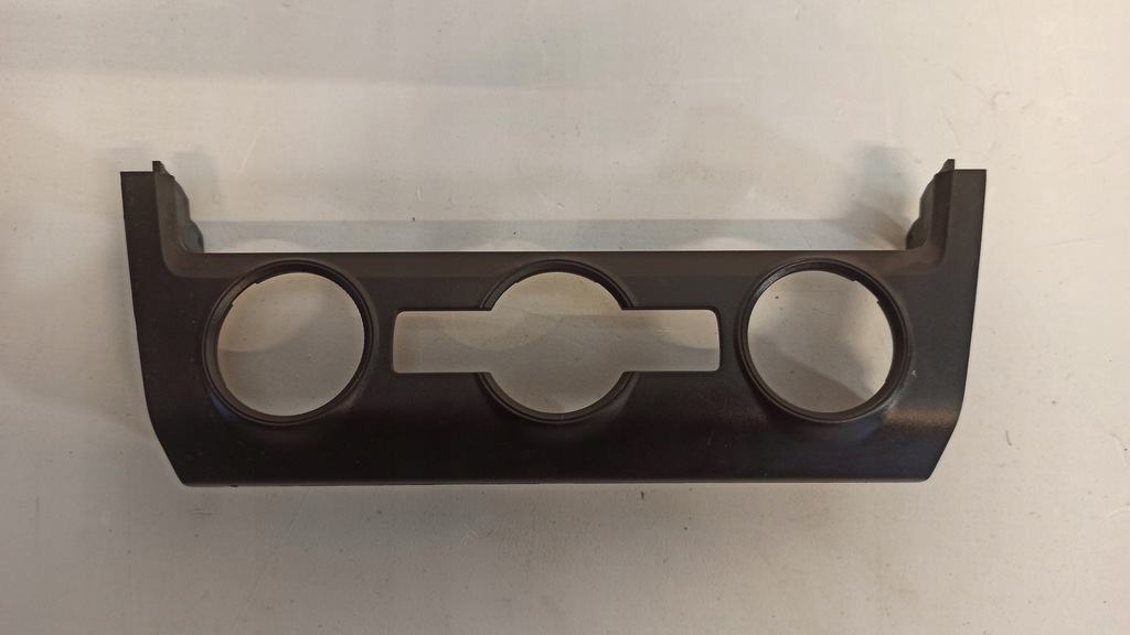 фото №1, Рамка панель кондиціонера octavia iii 5e0863152b