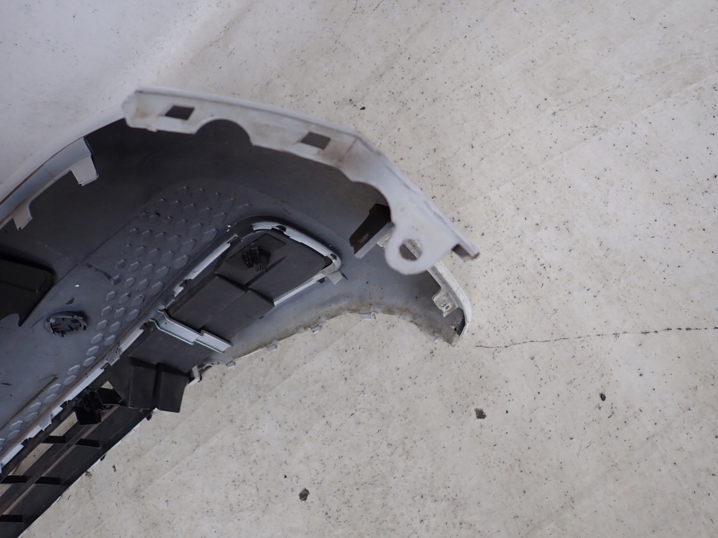 фото №12, Vw id 3 id.3 19-23 бампер перед передній pdc 10a807221