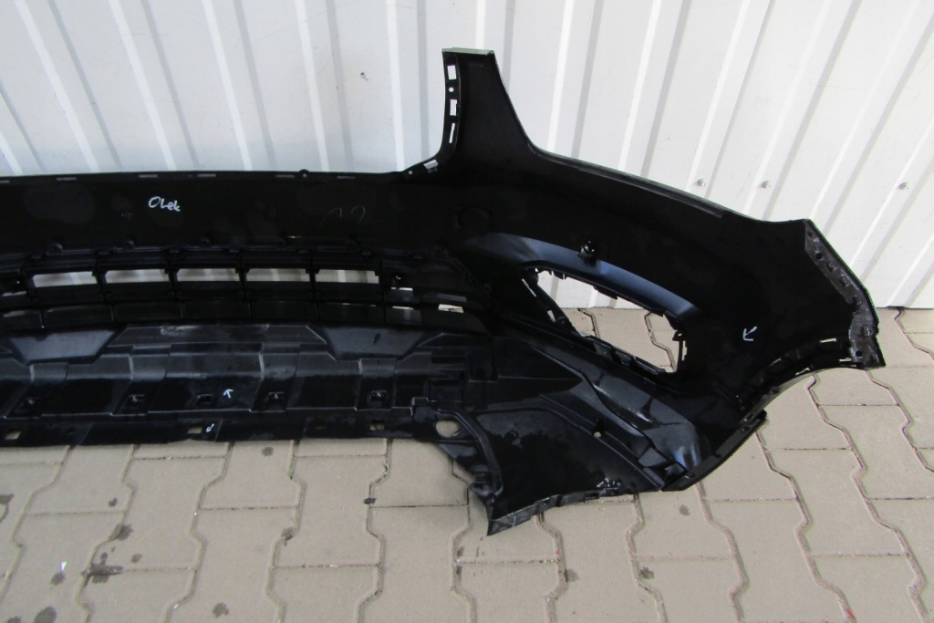 фото №9, Бампер перед volvo xc40 xc 40 17- пол