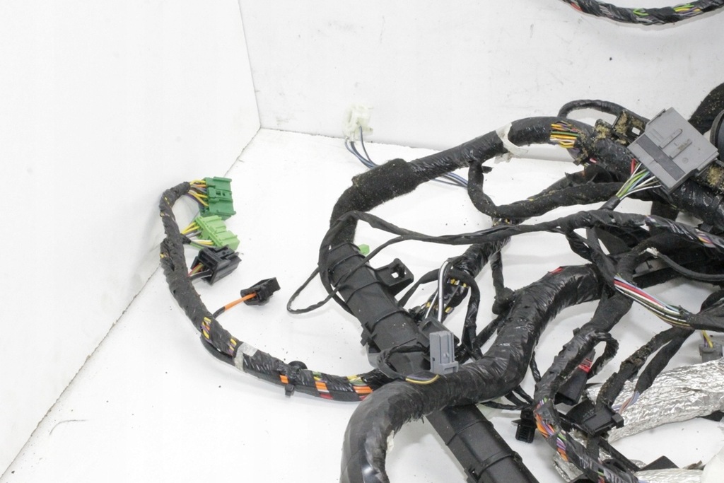 фото №13, Жгут кабели polestar 2 p 33815532 electric 300kw 2021