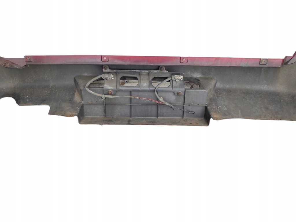 фото №10, Suzuki grand vitara ii 1900cm3 2007 бампери suv