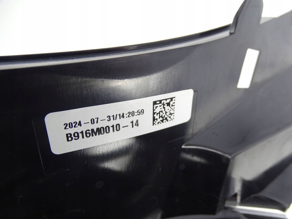 фото №7, Решітка радіатора bmw x2 u10 5a35f89 186675