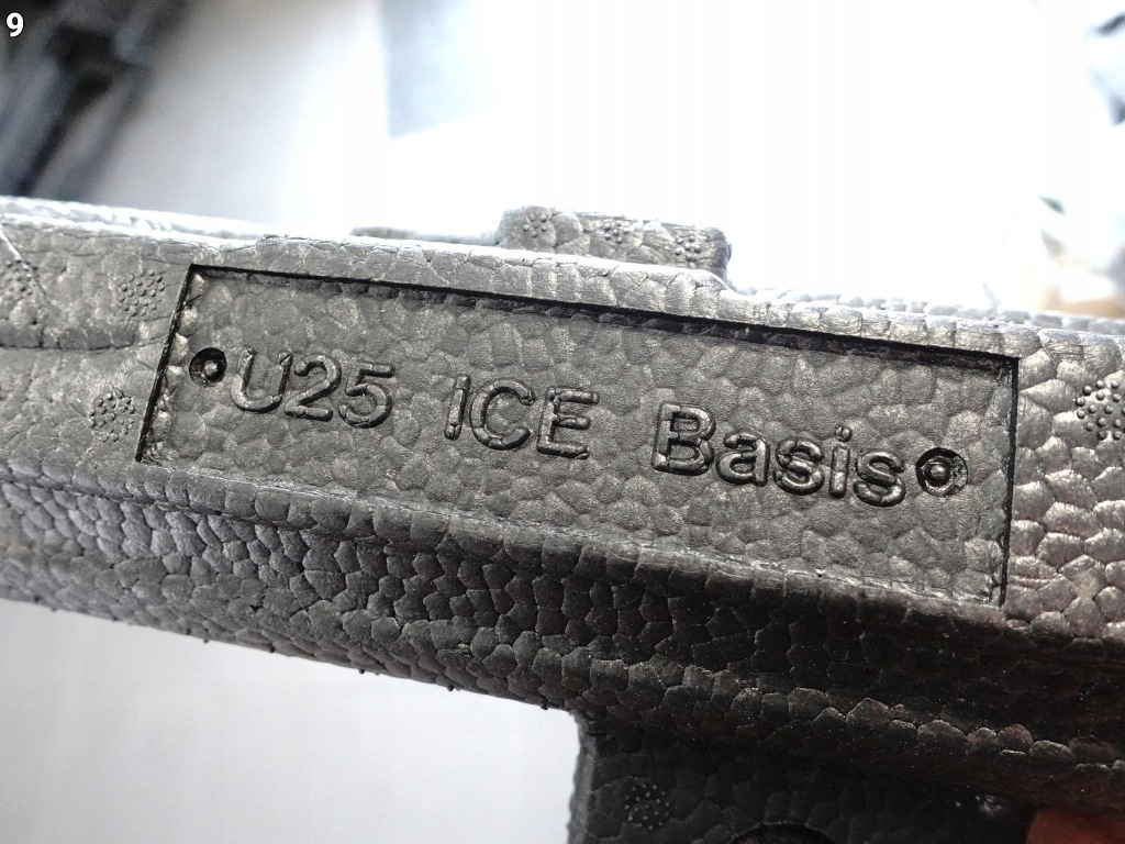 Mini countryman iii u25 23- абсорбер усилитель пена балка бампер перед Цена