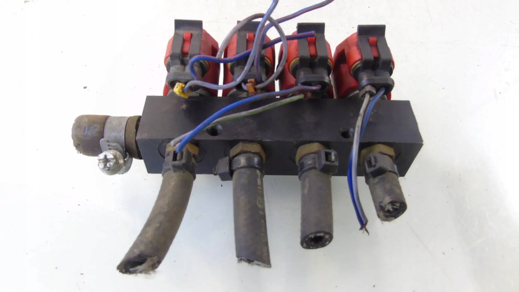 фото №3, Форсунки газа 67r010104 valtek форсунки