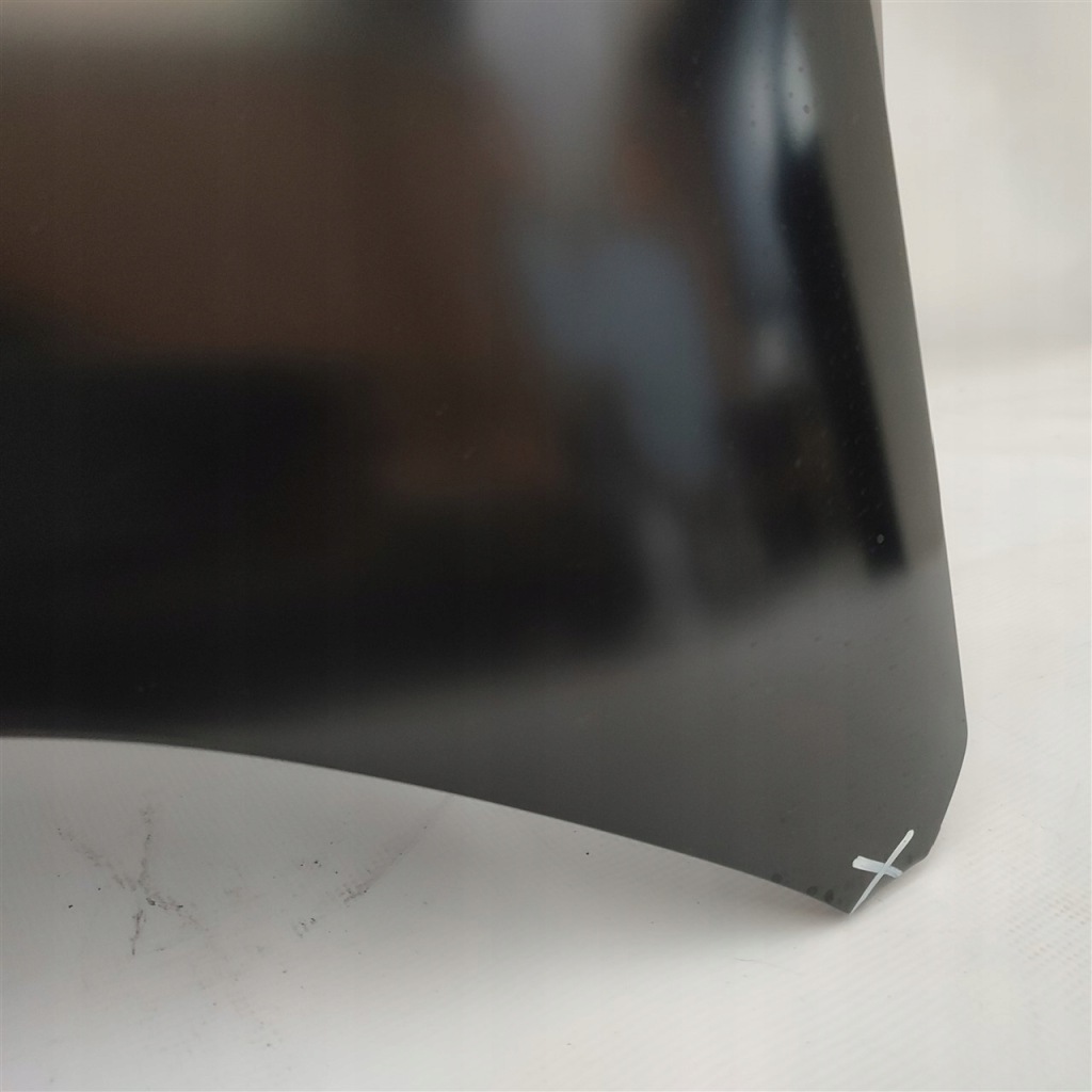 фото №8, Капот mitsubishi eclipse cross 2017-2021