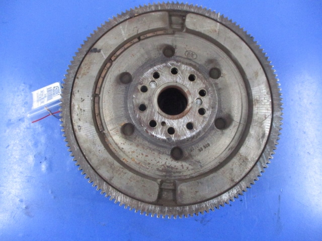 фото №4, Opel vectra c 2.2dti сцепление колесо двухмассовый